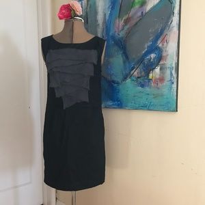 GAP Super Cute Black Party Dress!